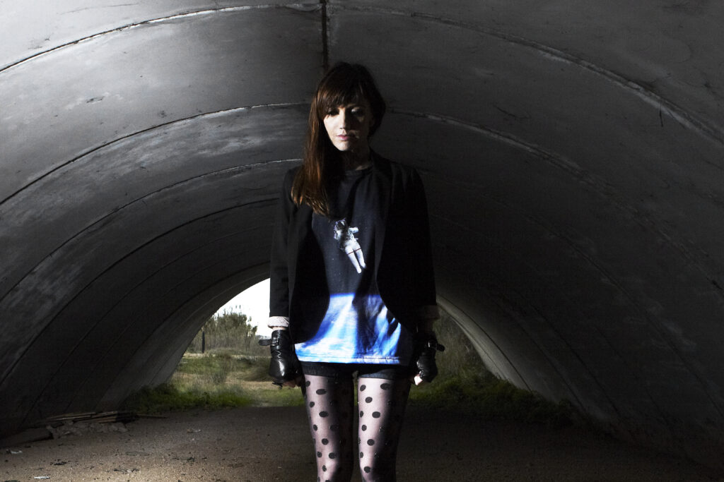 Imagen destacada de noticia: LA BIEN QUERIDA: Vídeo-Clip para “Aurora”